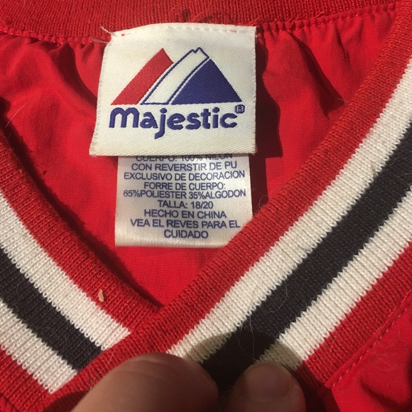 St. Louis Cardinals pullover - Picture 3 of 5